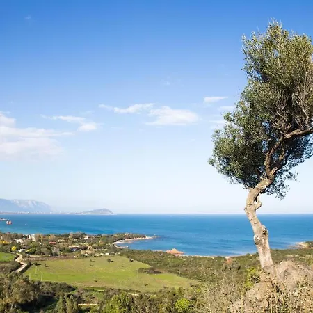 La Corte Azzurra Bari Sardo