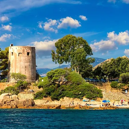 La Corte Azzurra
