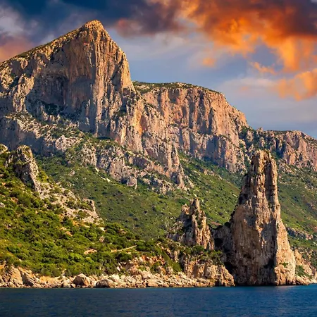 La Corte Azzurra *