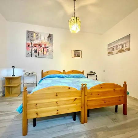 La Corte Azzurra * Bari Sardo