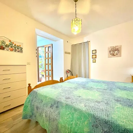 La Corte Azzurra * Bari Sardo