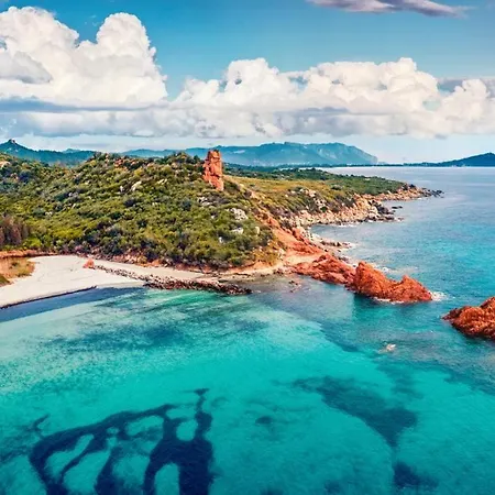 La Corte Azzurra شقة *