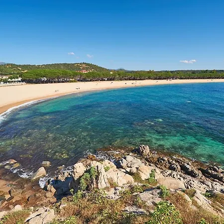 La Corte Azzurra Bari Sardo