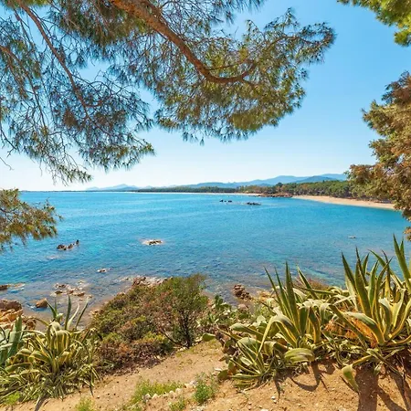 Apartman La Corte Azzurra Bari Sardo