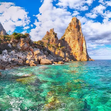 La Corte Azzurra