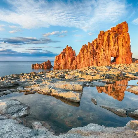 شقة La Corte Azzurra *