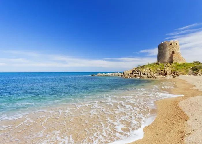 La Corte Azzurra Apartman *